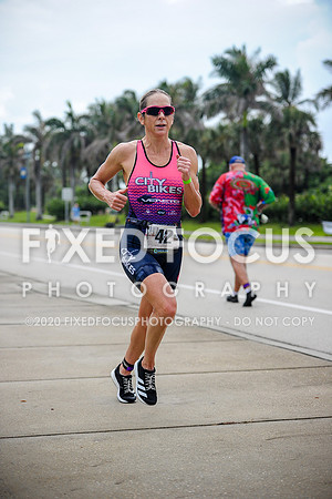 2020 Palm Beaches Triathlon Fall