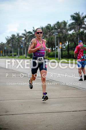 2020 Palm Beaches Triathlon Fall