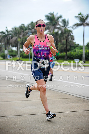 2020 Palm Beaches Triathlon Fall