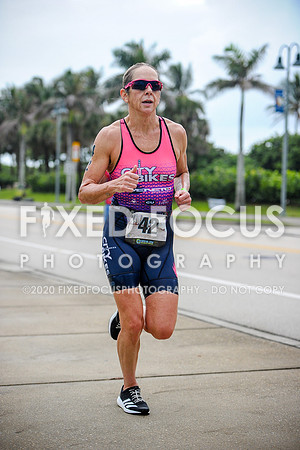 2020 Palm Beaches Triathlon Fall