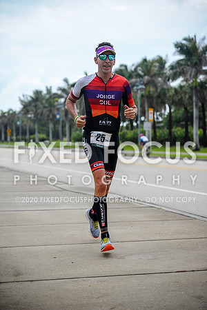 2020 Palm Beaches Triathlon Fall