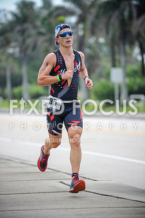 2020 Palm Beaches Triathlon Fall