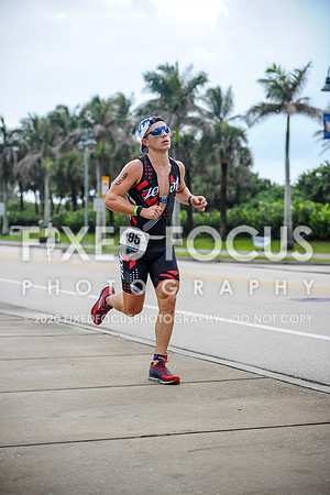 2020 Palm Beaches Triathlon Fall