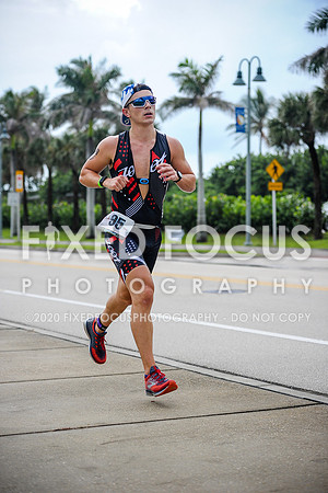 2020 Palm Beaches Triathlon Fall