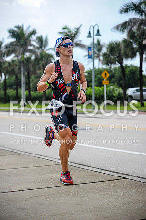 2020 Palm Beaches Triathlon Fall