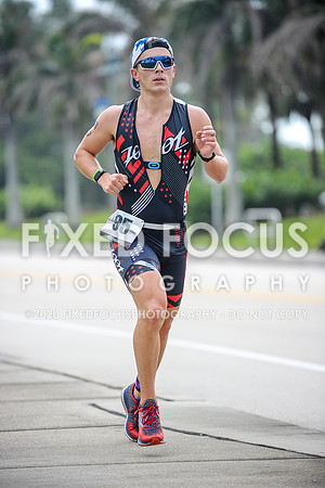 2020 Palm Beaches Triathlon Fall