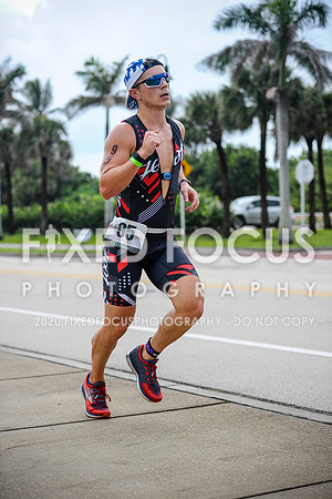 2020 Palm Beaches Triathlon Fall