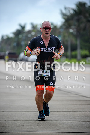 2020 Palm Beaches Triathlon Fall