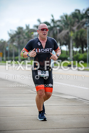 2020 Palm Beaches Triathlon Fall