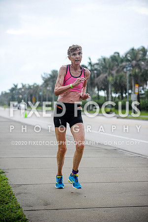 2020 Palm Beaches Triathlon Fall