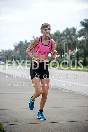 2020 Palm Beaches Triathlon Fall