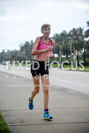 2020 Palm Beaches Triathlon Fall