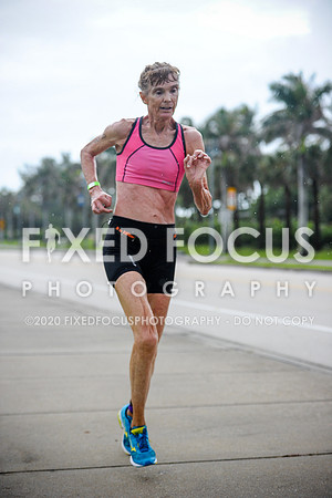 2020 Palm Beaches Triathlon Fall