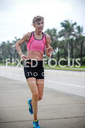 2020 Palm Beaches Triathlon Fall