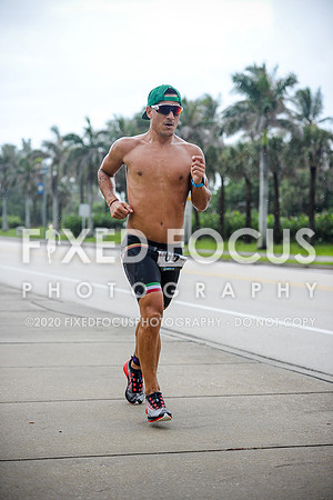 2020 Palm Beaches Triathlon Fall