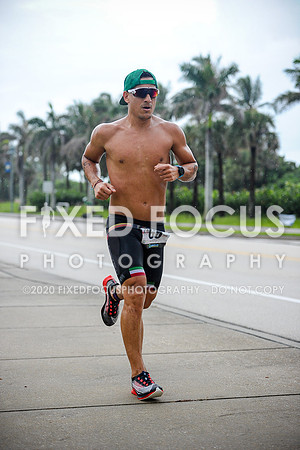 2020 Palm Beaches Triathlon Fall