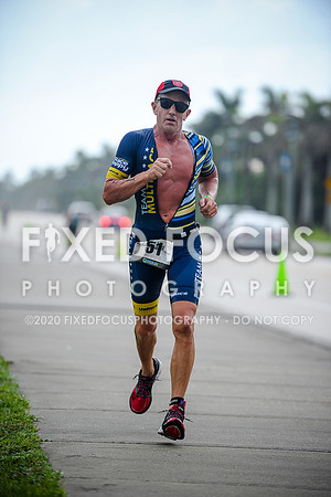 2020 Palm Beaches Triathlon Fall