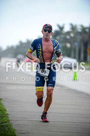 2020 Palm Beaches Triathlon Fall