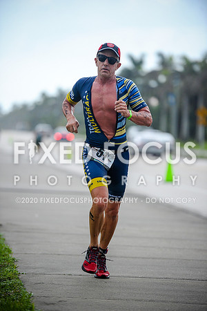 2020 Palm Beaches Triathlon Fall