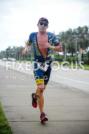 2020 Palm Beaches Triathlon Fall