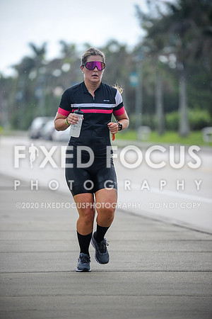 2020 Palm Beaches Triathlon Fall