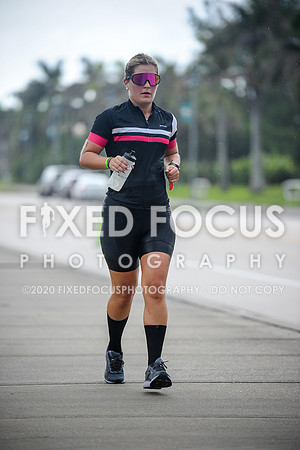 2020 Palm Beaches Triathlon Fall