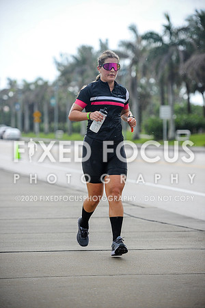 2020 Palm Beaches Triathlon Fall