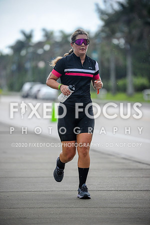 2020 Palm Beaches Triathlon Fall