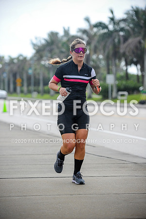 2020 Palm Beaches Triathlon Fall