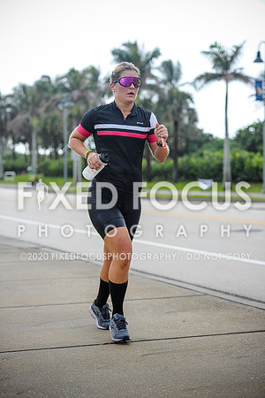 2020 Palm Beaches Triathlon Fall