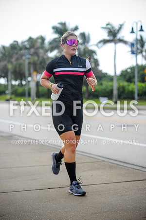 2020 Palm Beaches Triathlon Fall