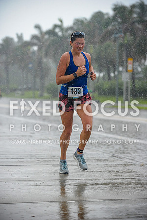 2020 Palm Beaches Triathlon Fall