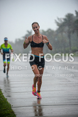 2020 Palm Beaches Triathlon Fall
