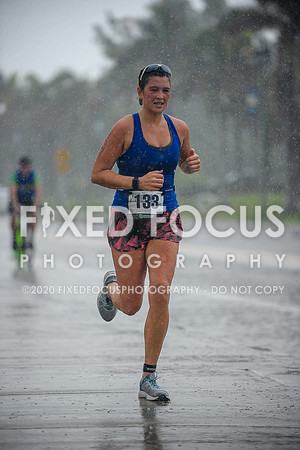 2020 Palm Beaches Triathlon Fall