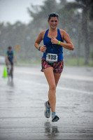2020 Palm Beaches Triathlon Fall