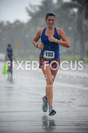 2020 Palm Beaches Triathlon Fall