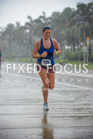 2020 Palm Beaches Triathlon Fall