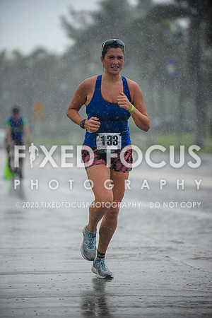 2020 Palm Beaches Triathlon Fall