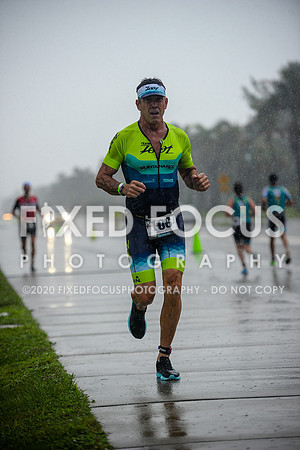 2020 Palm Beaches Triathlon Fall
