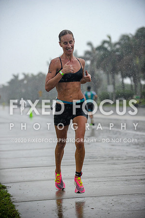 2020 Palm Beaches Triathlon Fall