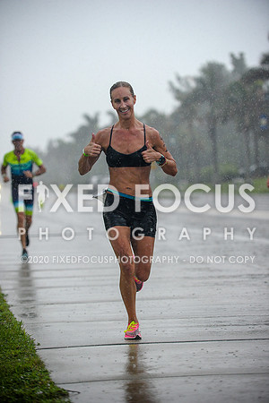 2020 Palm Beaches Triathlon Fall