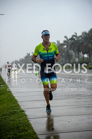 2020 Palm Beaches Triathlon Fall