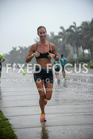 2020 Palm Beaches Triathlon Fall