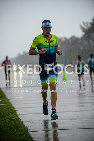2020 Palm Beaches Triathlon Fall