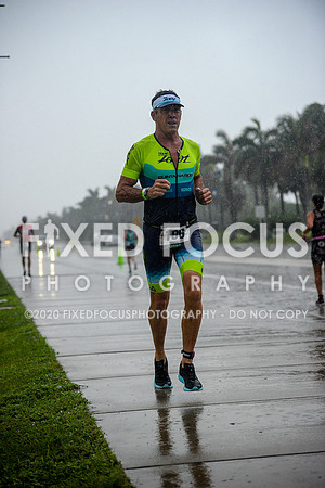 2020 Palm Beaches Triathlon Fall