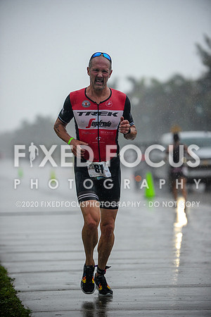 2020 Palm Beaches Triathlon Fall