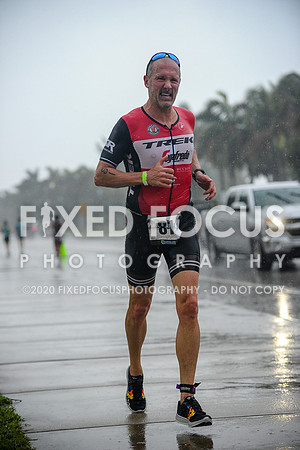 2020 Palm Beaches Triathlon Fall