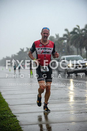 2020 Palm Beaches Triathlon Fall