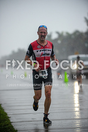 2020 Palm Beaches Triathlon Fall