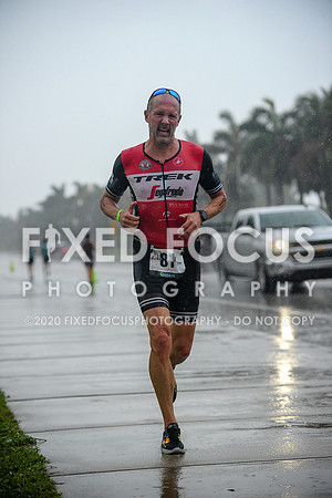 2020 Palm Beaches Triathlon Fall